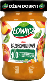 Brzoskwinia