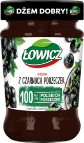 Czarna porzeczka