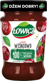 Wiśnia