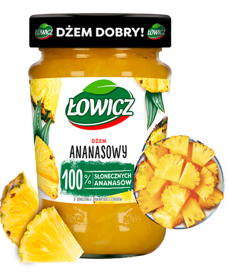 Ananas