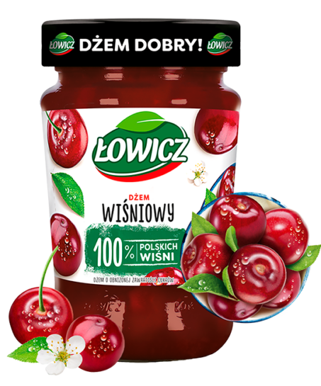 Wiśnia