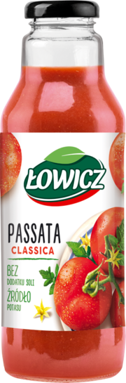 Passata classica