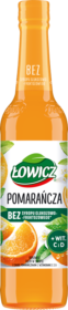 Pomarańcza
