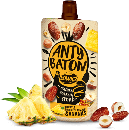 Antybaton Ananas