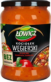 Hungarian Dish