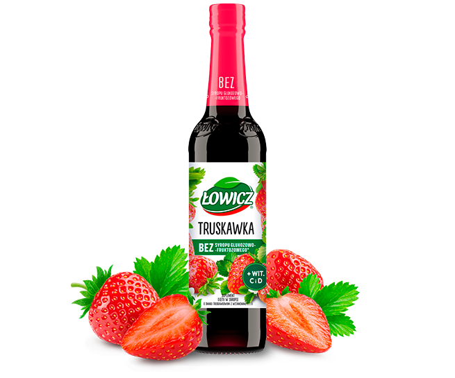 Truskawka