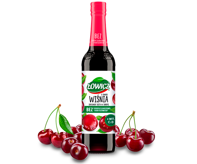 Wiśnia