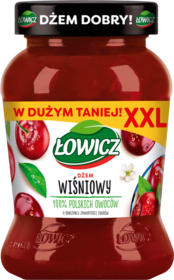 Wiśnia XXL