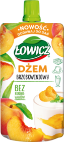 Brzoskwinia