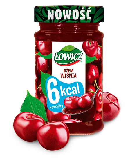 Wiśnia